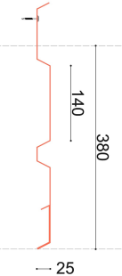 140 - 25