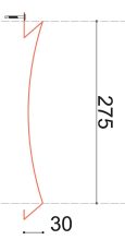 linear 275 - 30