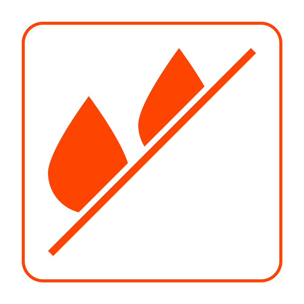 prevention of condensation 