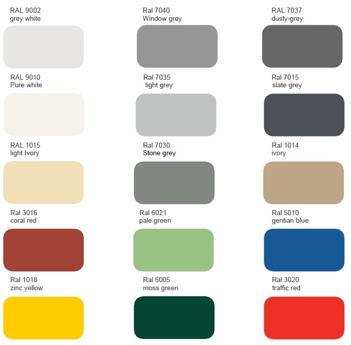 palette